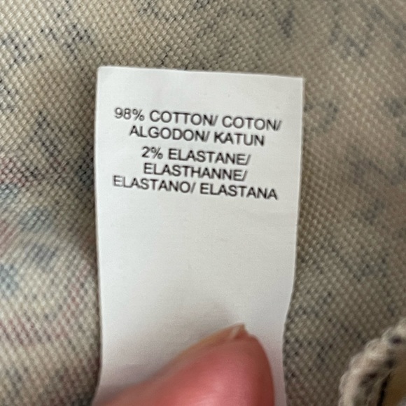 ☀️Lucky Brand Boho Print Pencil Skirt - Picture 7 of 11